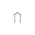 thumbnail image 1 of Moen Retainer Clip, Posi-Temp 1 Handle Tub/Shower, 1 of 2