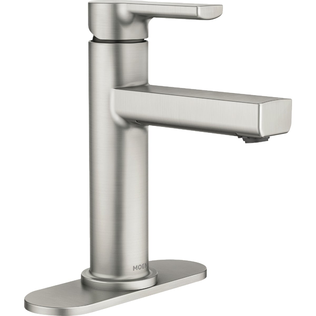 Moen Inc Moen Rinza 1-Handle Bathroom Faucet
