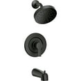 thumbnail image 1 of Moen Inc Moen Rinza Tub & Shower Faucet, 1 of 3