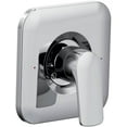 thumbnail image 1 of Moen Rizon Chrome Posi-Temp(R) Valve Trim, 1 of 4
