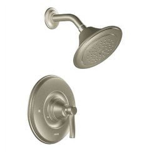 Moen Rothbury Brushed Nickel Posi-Temp(R) Shower Only