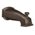 thumbnail image 1 of Moen Rothbury Oil Rubbed Bronze Diverter Spouts, 1 of 2