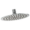 thumbnail image 1 of Moen S1005, 2.5 Modes, 2.5 GPM, Single Function Rain Showerhead, 1 of 1