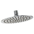 thumbnail image 1 of Moen S1005 Collection 8" Razor Thin Rainshower Shower Head, Chrome, 1 of 1