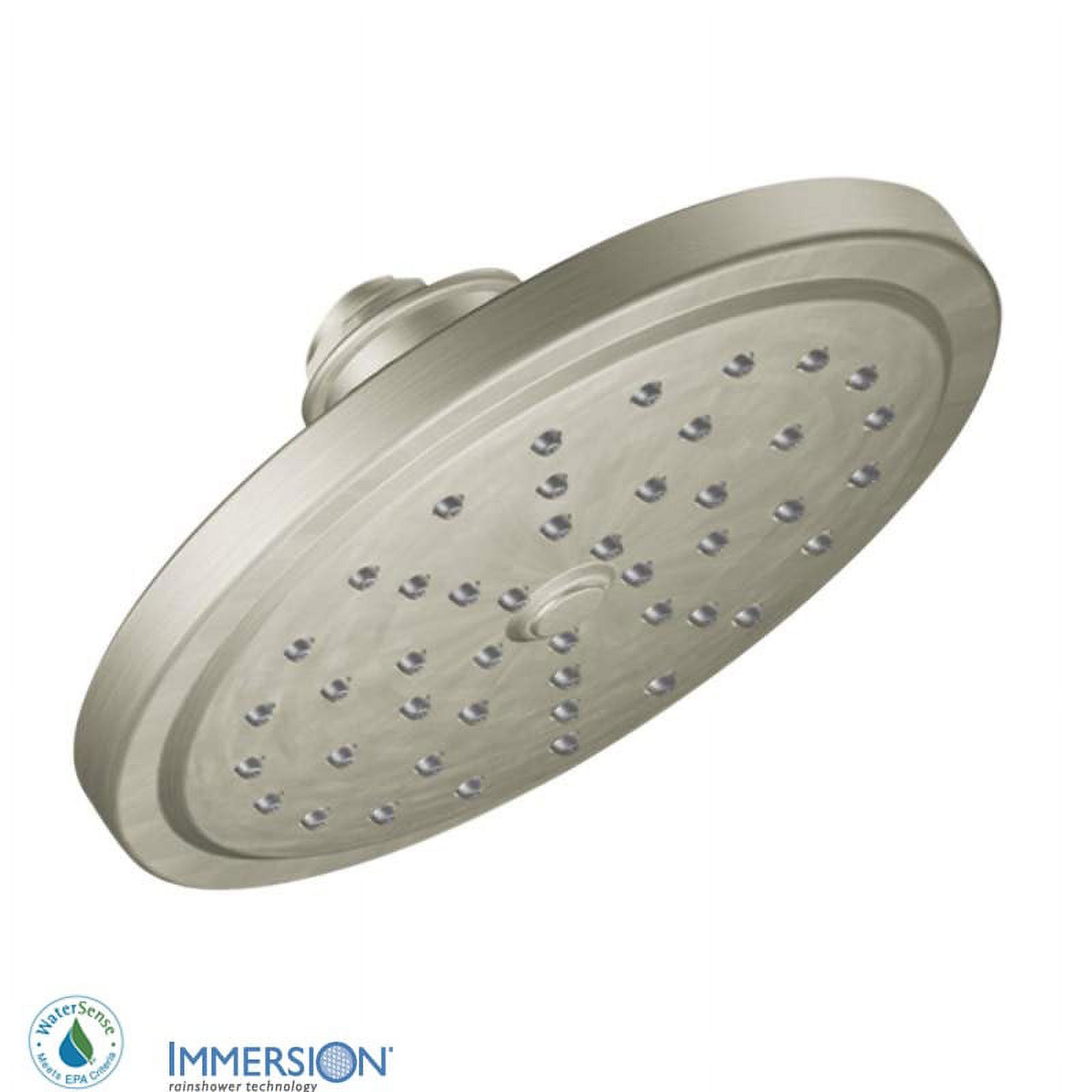 Pfister Dream Shower Head, Available in Various Colors