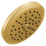 Moen S178 Greenfield 2.5 GPM Single Function Shower Head - Gold