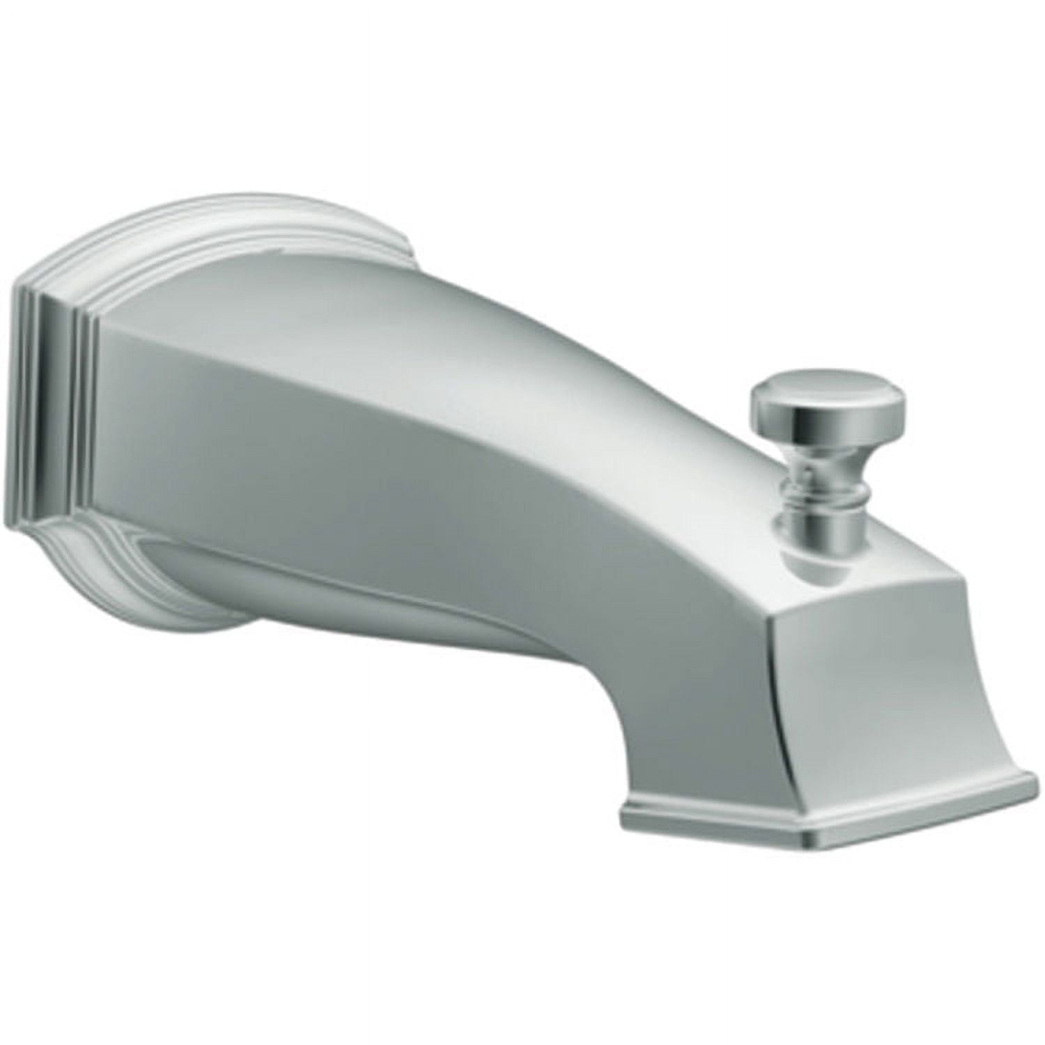 Moen Diverter Tub Spout