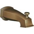thumbnail image 1 of Moen S3859AZ Antique Bronze Rothbury Diverter Tub Spout, 1 of 1