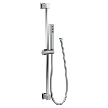 Moen S3880ep 1.75 GPM Single Function Eco-Performance Hand Shower Package - Chrome