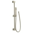 thumbnail image 1 of Moen S3880EPBN Eco-performance Single Function Hand Shower in Brushed Nickel, 1 of 1