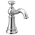 thumbnail image 1 of Moen S3955C 18 oz. Deck Mount Metal Soap Dispenser in Chrome, 1 of 2