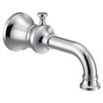 thumbnail image 1 of Moen S5000 Colinet 9" Tub Spout - Chrome, 1 of 1
