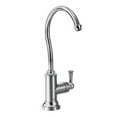 thumbnail image 1 of Moen S5510 Sip Traditional Cold Only Water Dispenser - Chrome, 1 of 7