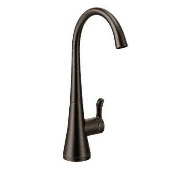 Moen S5520 Sip 1.5 GPM Single Hole Cold Water Dispenser - Bronze