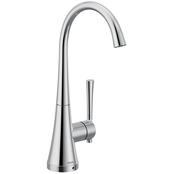 Moen Kitchen Faucet Soap Dispenser