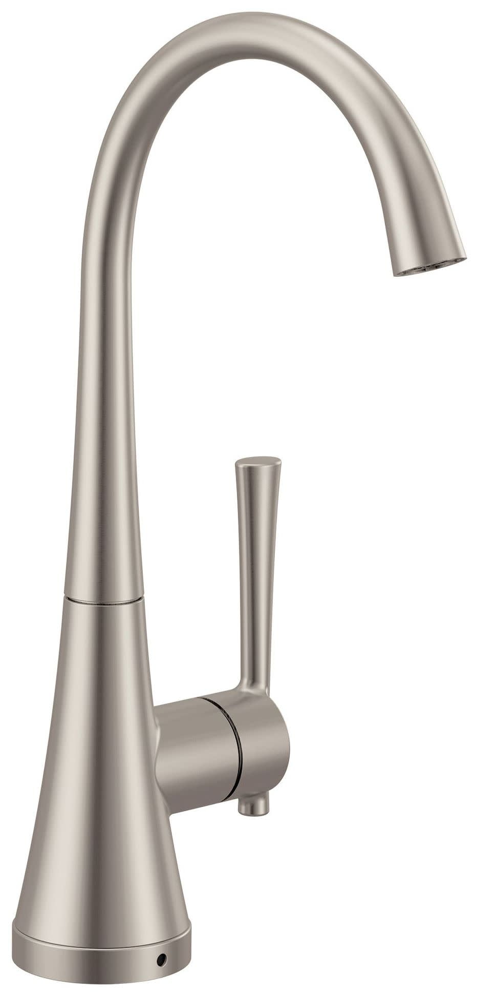 Stainless Steel Single Handle Cold Water Dispenser Faucet