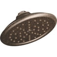 thumbnail image 1 of Moen S6310EPORB ExactTemp 7" Eco-Performance Single Function Rainshower Showerhead with Immersion Technology, Oil Rubbed Bronze, 1 of 5