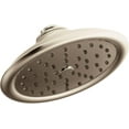 thumbnail image 1 of Moen S6310EPNL ExactTemp 7" Eco-Performance Single Function Rainshower Showerhead with Immersion Technology, Polished Nickel, 1 of 4
