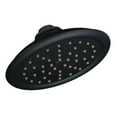 thumbnail image 1 of Moen S6310ep 7" Rainshower Shower Head - Wrought Iron, 1 of 4