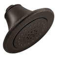thumbnail image 1 of moen s6312eporb one-function 5-7/8 inch diameter spray head eco-performance showerhead oil rubbed bronze,, 1 of 1