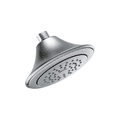 thumbnail image 1 of Moen S6335 Rothbury 6 1/2" Single Function Shower Head, Available in Various Colors, 1 of 2