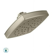 Moen S6365ep Voss 6" Single Function Shower Head - Nickel