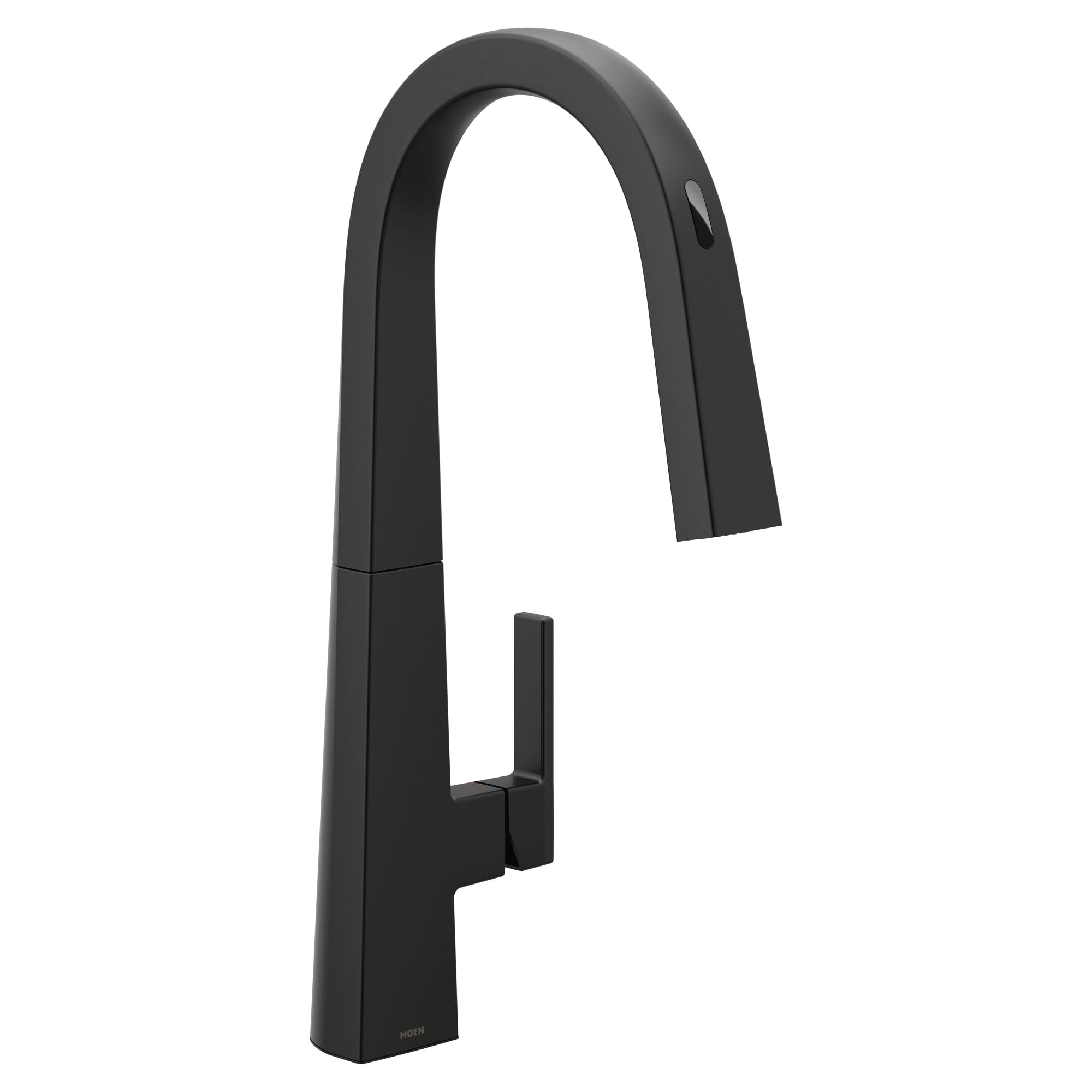 Robinet De Cuisine Intelligent Moen Nio S75005EV2 – Tirage Simple, 1,5 GPM, Spot