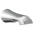 thumbnail image 1 of Moen S990 Flara Tub Spout - Chrome, 1 of 1