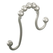 Moen SR2201BN Double Curtain Shower Ring Brushed Nickel