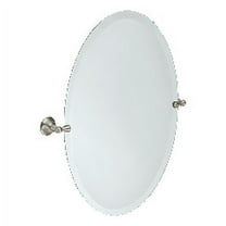 Moen Sage Brushed Nickel Mirror
