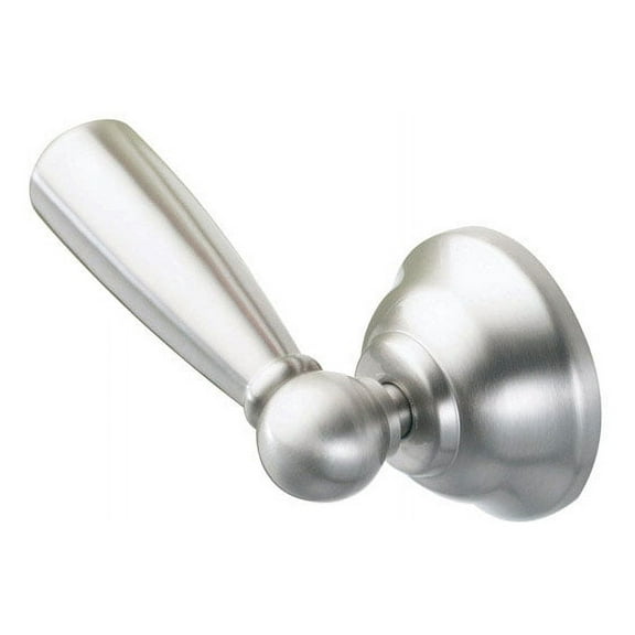 Moen Sage Brushed Nickel Tank Lever