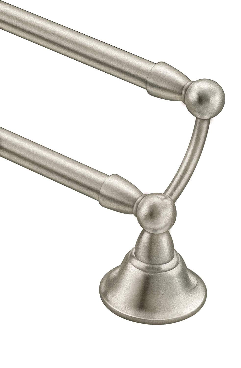 Moen Double Towel Bar