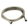 thumbnail image 1 of Moen Satin Handheld Shower Hose Metal, 1 of 1