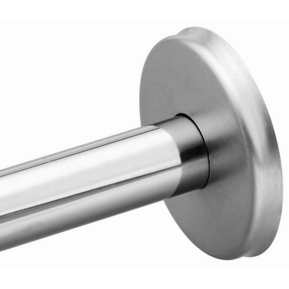 Moen CSI SHOWER ROD WHSL 5 SS CONC SS