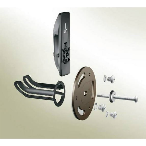 Moen Secure Mount Anchor 1 Pair