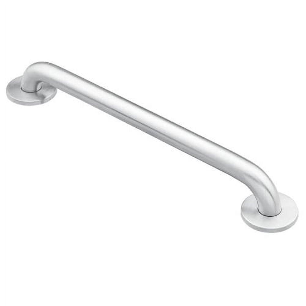 18-Inch Stainless Steel Wall Mount Grab Bar