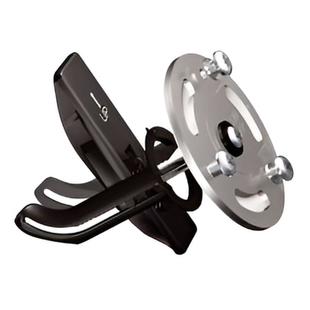 Moen Securemount Hardware Anchors 1 Pair