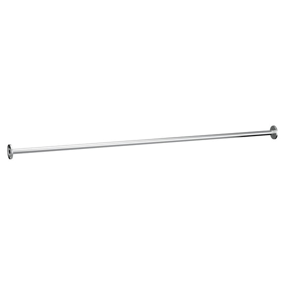 Moen Sf2143 Replacement Shower Rod - Chrome