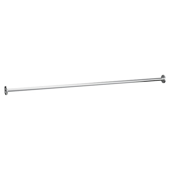 Moen SF2143CH Replacement Shower Rod - Chrome