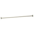 thumbnail image 1 of Moen SF2143BN Replacement Shower Rod - Nickel, 1 of 4
