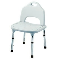Moen Shower Chair Adjustable Tool Free