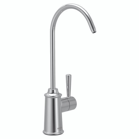 Spring Water Sink System Moen Sip Chrome Modern Drinking Water Beverage Faucet with Optional ...