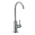 thumbnail image 1 of Moen Sip Modern Chrome One-Handle Beverage Faucet, 1 of 8