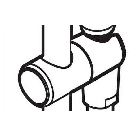 Moen Slider For Slide Bar in Brushed Nickel