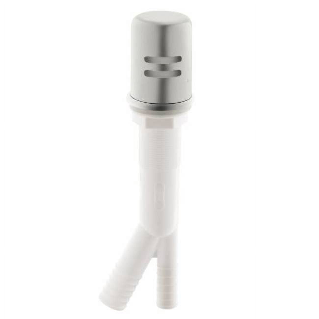 Moen Spot Resist Stainless Air Gap - Walmart.com
