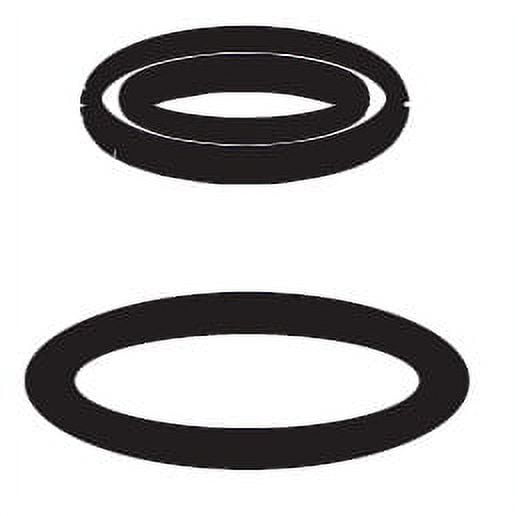 Moen Spout ORing Kit Metal