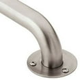thumbnail image 1 of Moen Stainless 24" Exposed Screw Grab Bar, 1 of 2