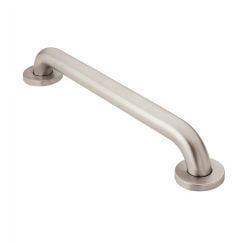 Moen 30-Inch Stainless Steel Wall Mount Grab Bar