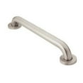 thumbnail image 1 of Moen Stainless 30" Grab Bar, 1 of 3