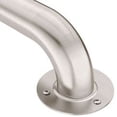 thumbnail image 1 of Moen Stainless 36" Exposed Screw Grab Bar, 1 of 2